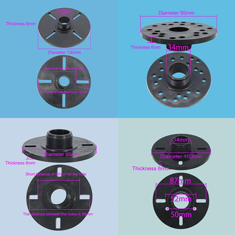 Car Accessories Sound System - สำหรับเครื่องเสียงรถยนต์ โฮมเธียเตอร์ ดีเจ ลำโพงเสียงแหลมระดับมืออาชีพ อะแดปเตอร์ฮอร์น อุปกรณ์เสริมไฮไฟ