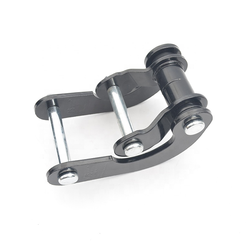 Car Accessories Rear - อุปกรณ์เสริมรถยนต์ชั้นนำ สปริงโช้คอัพหลังแบบ Comfort G-shackles สำหรับรถยนต์แลนด์ครุยเซอร์ 76