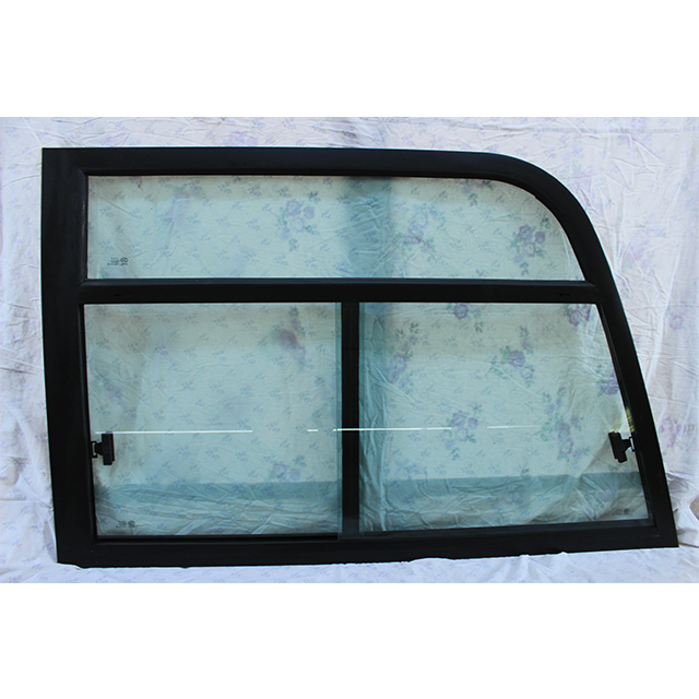 Car Accessories Window - อุปกรณ์เสริมรถบ้าน หน้าต่างบานเลื่อนสำหรับรถพ่วงแคมป์เปอร์