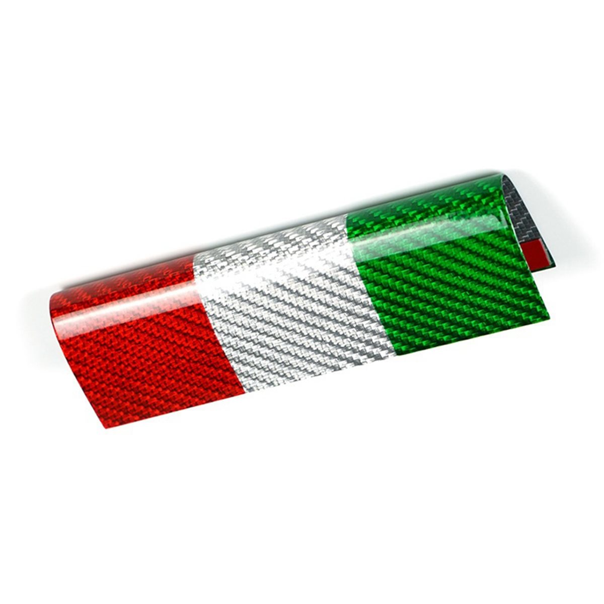 Car Accessories Rear - # อะไหล่และอุปกรณ์ตกแต่งรถยนต์ 73S, คาร์บอนไฟเบอร์แท้ สำหรับกันชนหลังรถยนต์ Abarth