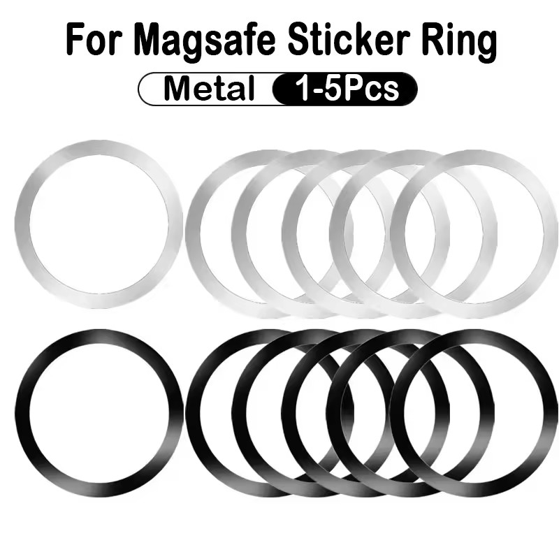 แผ่นโลหะแม่เหล็กสแตนเลสอเนกประ - Car Phone Holder Magnetic บทวิจารณ์และราคา