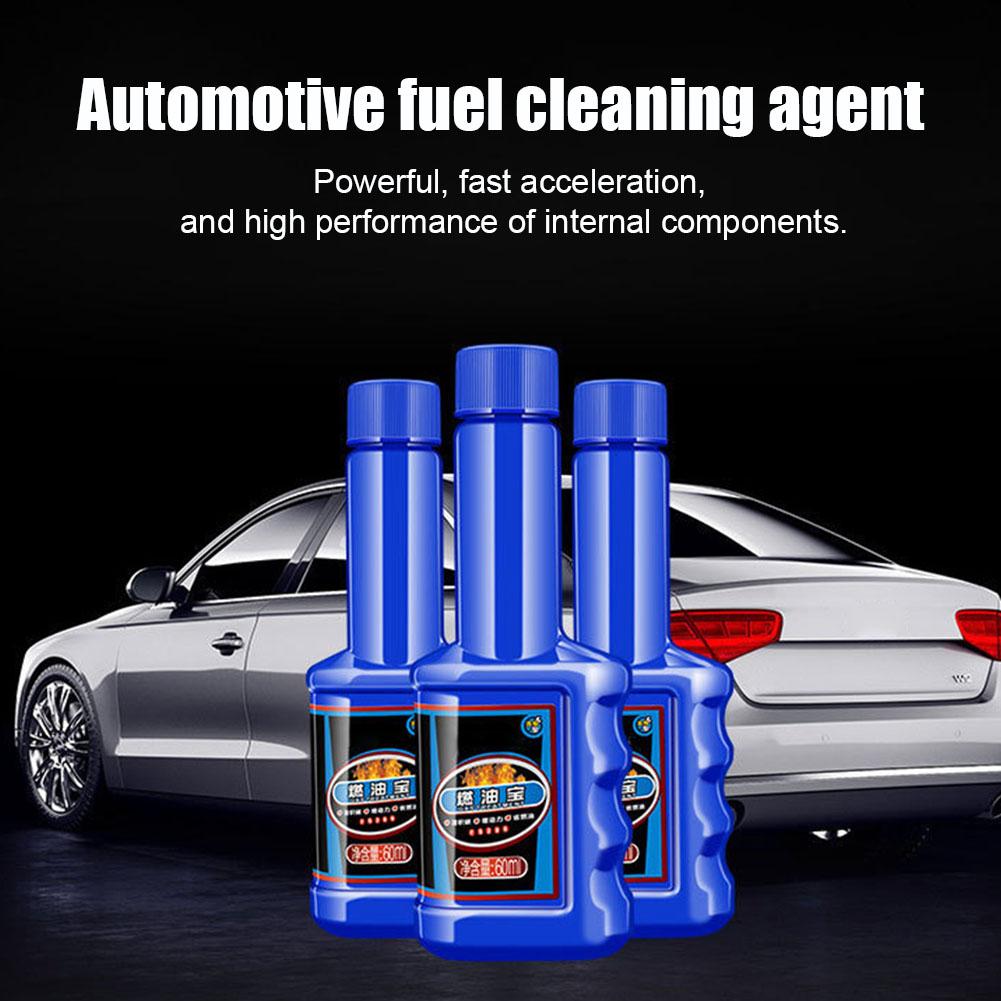 สารเติมแต่งน้ำมันดีเซล 3 ชิ้น  - Fuel Injector Cleaner บทวิจารณ์และราคา