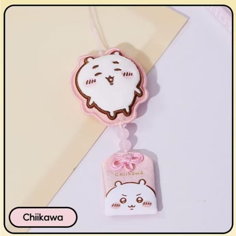 ชิคาวะ ซีรีส์ ฮาชิวาระ อุซางิ  - Car Accessories Girl บทวิจารณ์และราคา