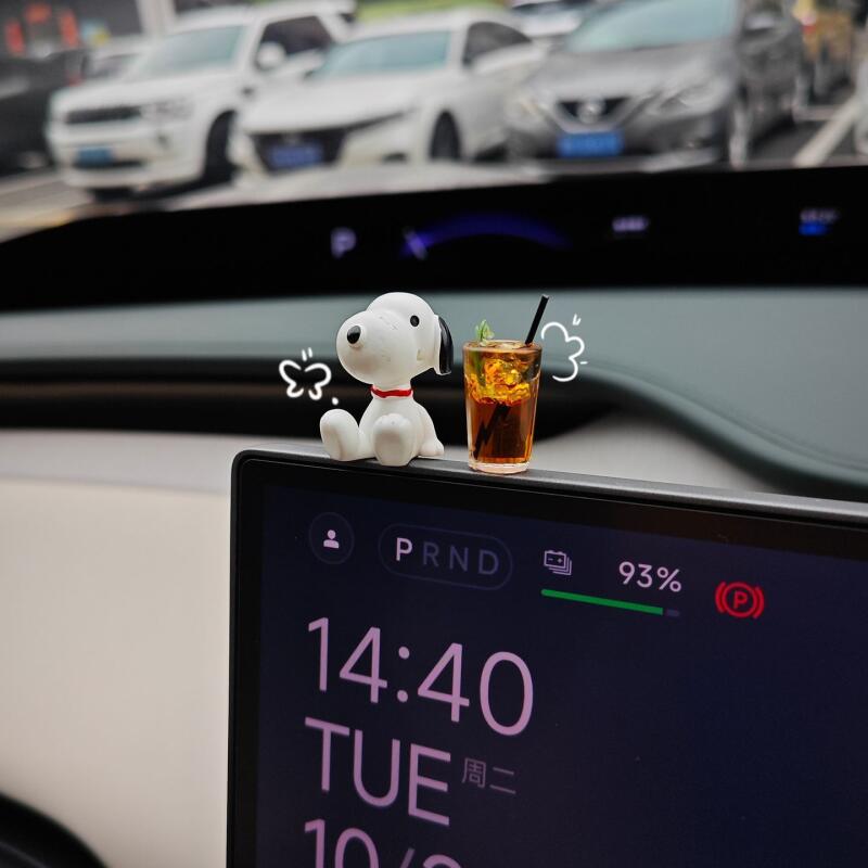 2026 ของตกแต่งหน้าจอรถยนต์ลายส - Car Accessories Girl บทวิจารณ์และราคา