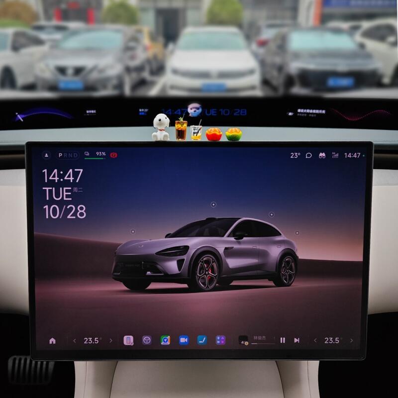 2026 ของตกแต่งหน้าจอรถยนต์ลายส - Car Accessories Girl บทวิจารณ์และราคา