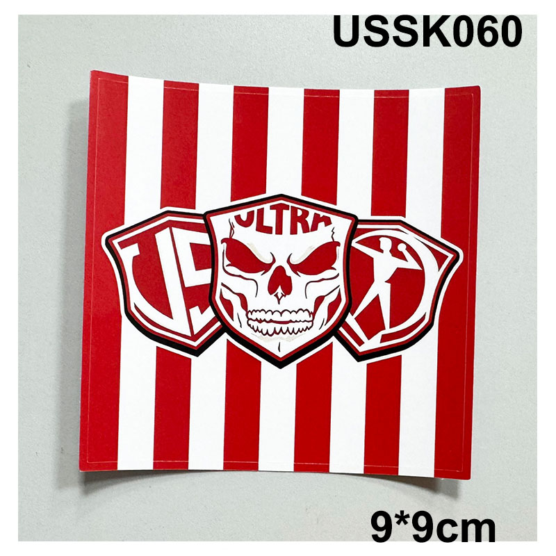 สติกเกอร์ HBS 15 แบบของทีม Hap - Car Accessories Window บทวิจารณ์และราคา