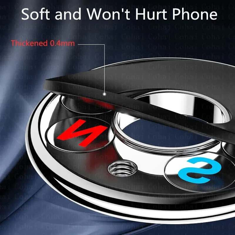 ที่วางโทรศัพท์ในรถยนต์แบบแม่เห - Car Phone Holder Magnetic บทวิจารณ์และราคา