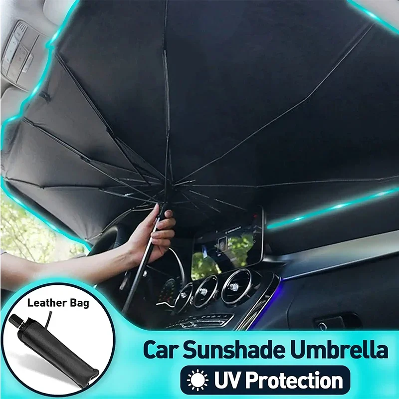 แผ่นบังแดดรถยนต์ ผ้าคลุมกระจกห - Car Accessories Window บทวิจารณ์และราคา