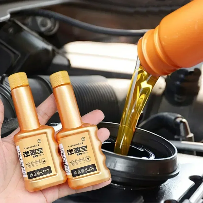 น้ำยาทำความสะอาดหัวฉีดน้ำมันเช - Fuel Injector Cleaner บทวิจารณ์และราคา