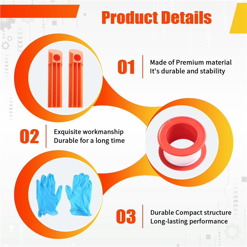 เครื่องมือทำความสะอาดหัวฉีดน้ำ - Fuel Injector Cleaner บทวิจารณ์และราคา