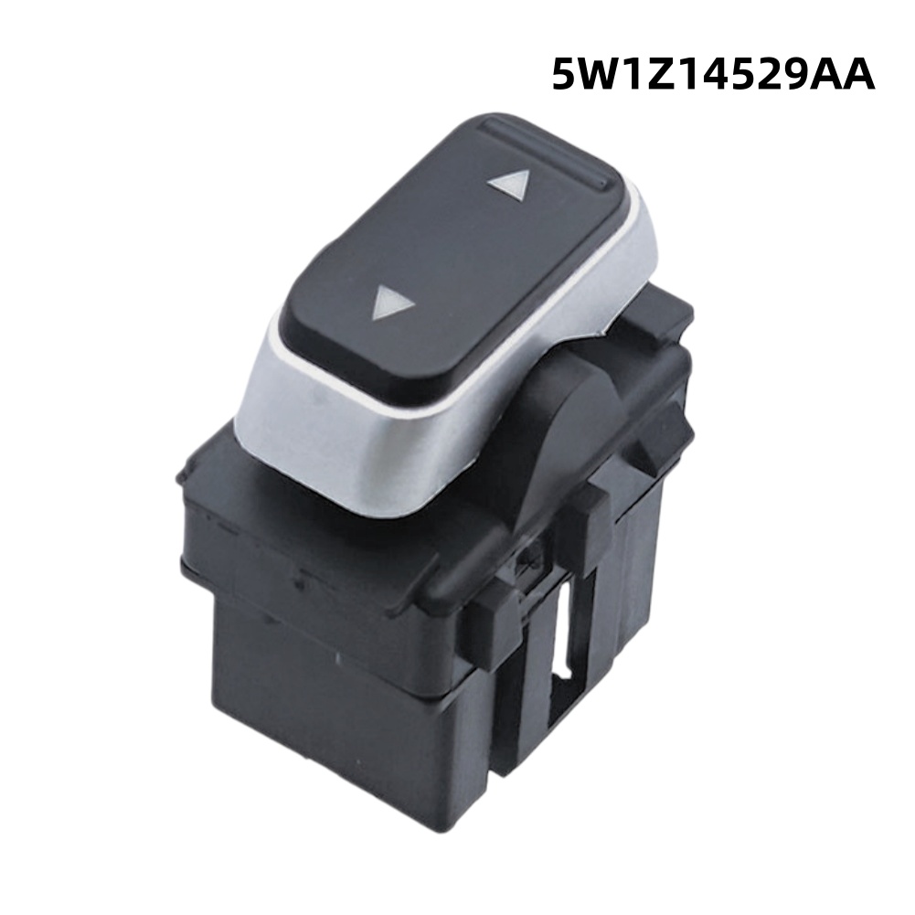 สวิตช์กระจกหน้าต่างด้านหน้า ด้ - Car Accessories Rear บทวิจารณ์และราคา