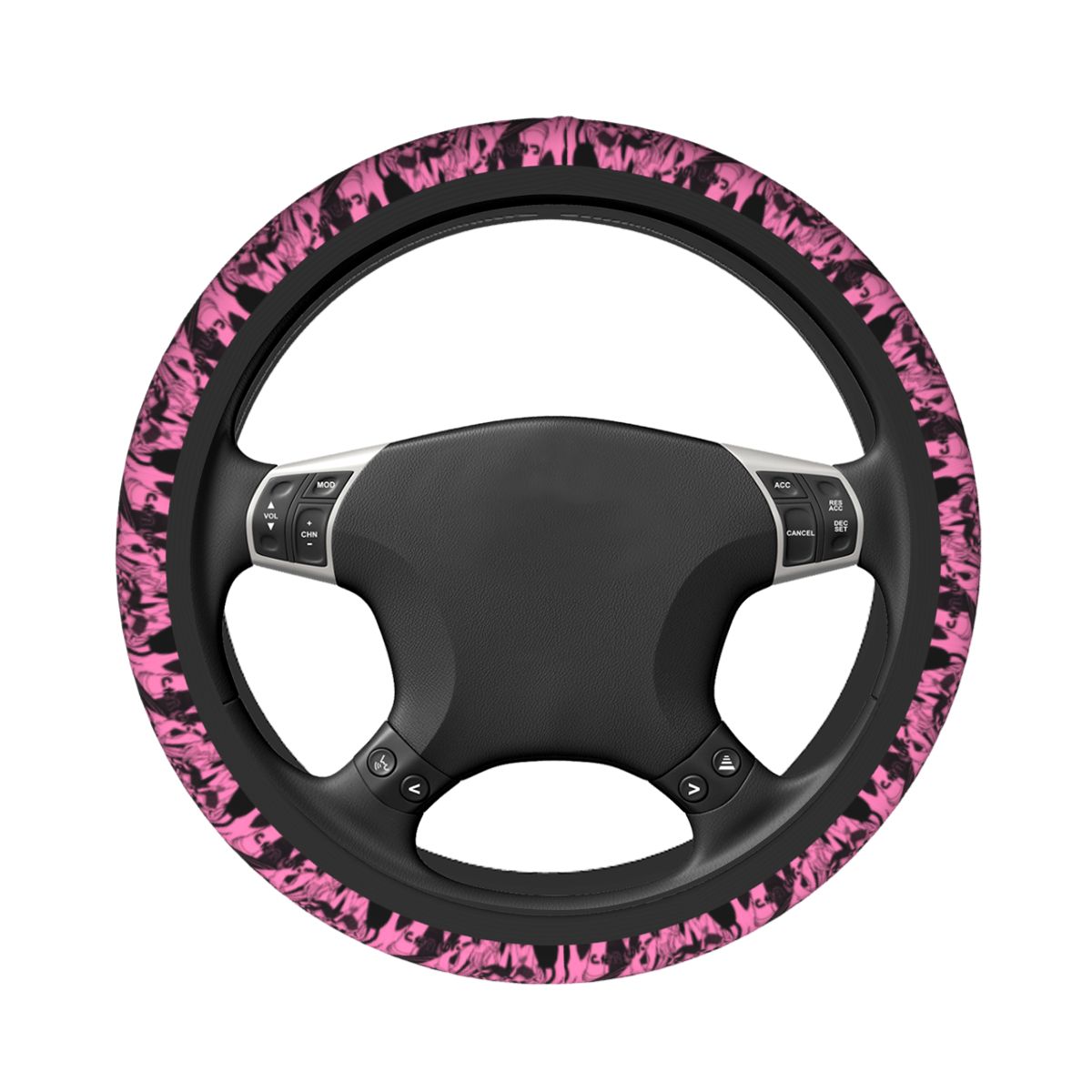 อะนิเมะ เซเลอร์มูน ปลอกหุ้มพวง - Car Accessories Girl บทวิจารณ์และราคา