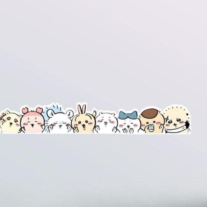 สติกเกอร์ติดกระจกรถยนต์ลายการ์ - Car Accessories Girl บทวิจารณ์และราคา