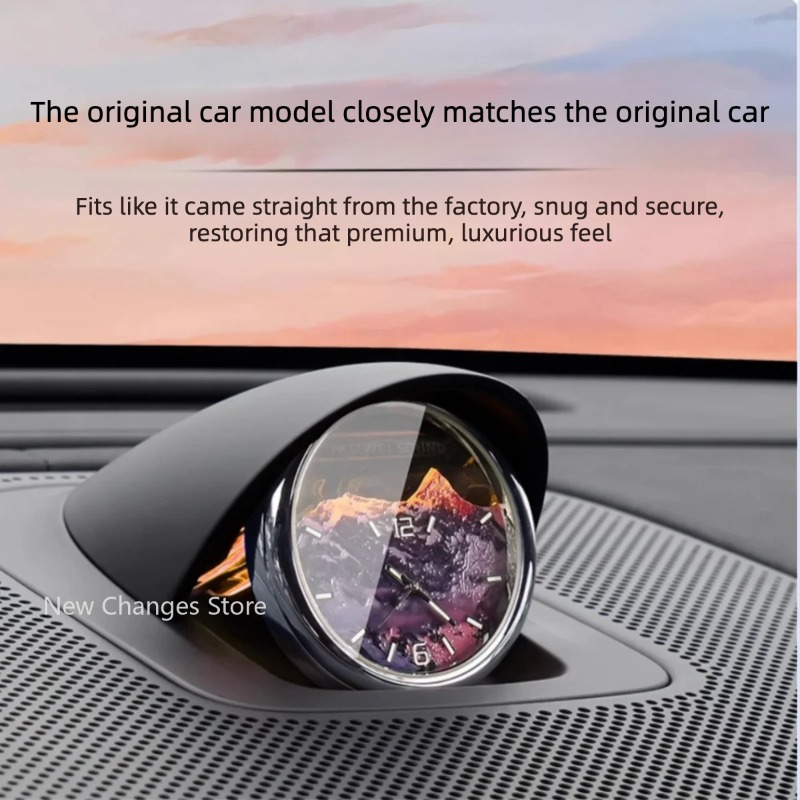 สำหรับรถยนต์ Huawei AITO M5 M7 - Car Accessories Sound System บทวิจารณ์และราคา