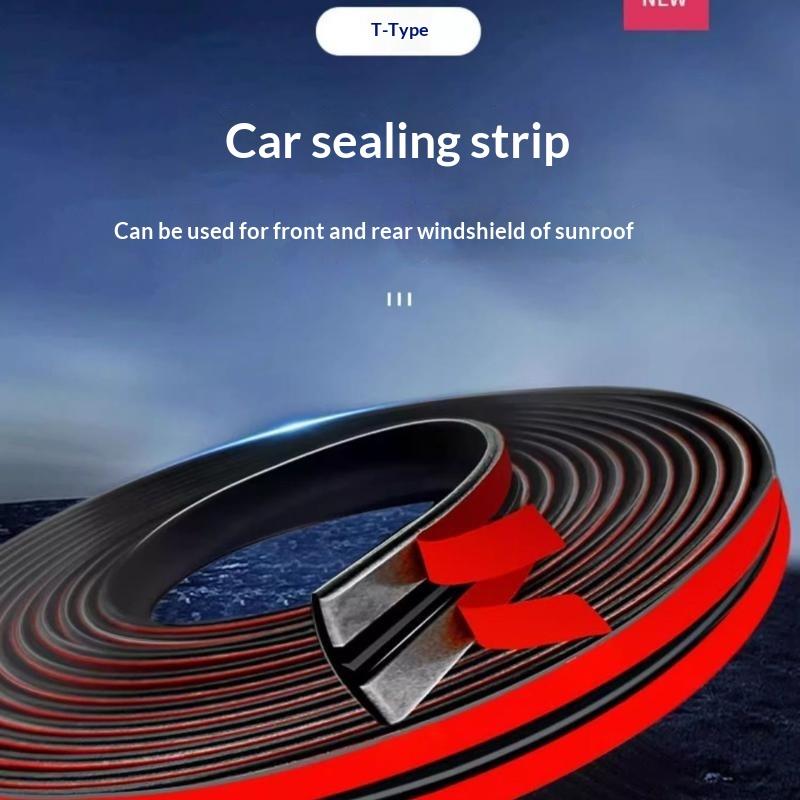 ยางขอบกระจกกันลมสำหรับรถยนต์ แ - Car Accessories Window บทวิจารณ์และราคา