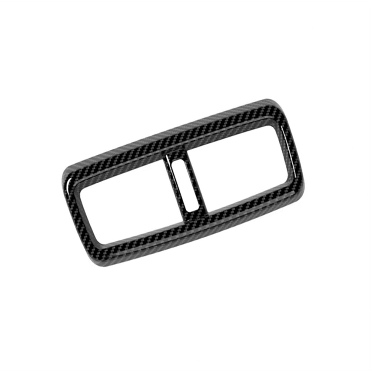 ฝาครอบช่องระบายอากาศแอร์ด้านหล - Car Accessories Rear บทวิจารณ์และราคา