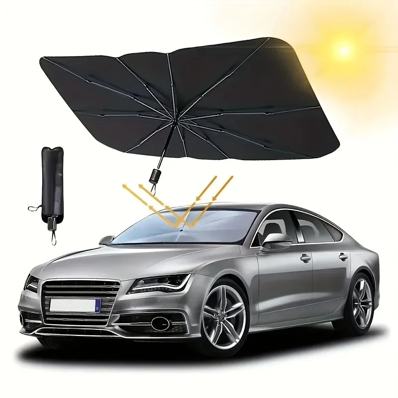ม่านบังแดดรถยนต์ ผ้าคลุมกระจกห - Car Accessories Window บทวิจารณ์และราคา