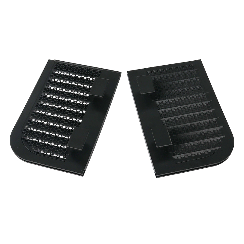 ช่องระบายอากาศด้านข้างสำหรับ V - Car Accessories Inside บทวิจารณ์และราคา