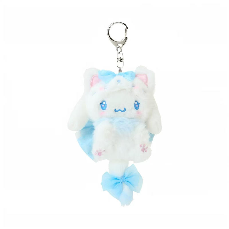 ตุ๊กตาเฮลโล คิตตี้ ครีมแคท โบว - Car Accessories Girl บทวิจารณ์และราคา