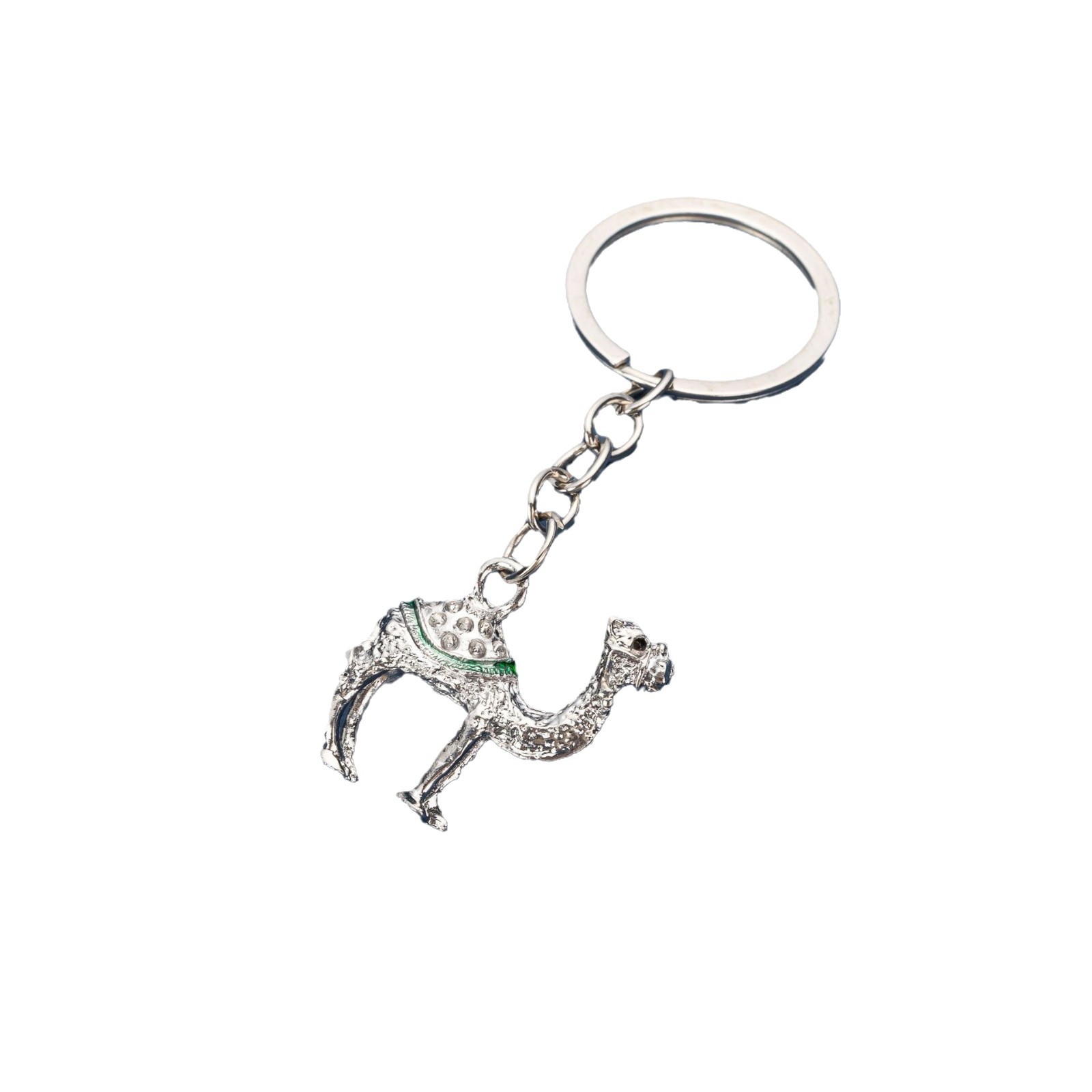 ใหม่โลหะ 3D CAMEL พวงกุญแจดูไบ - Car Accessories In Dubai บทวิจารณ์และราคา