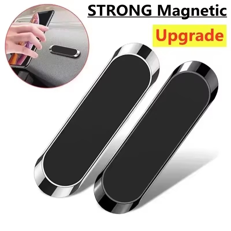 ที่ยึดโทรศัพท์ในรถยนต์แบบแม่เห - Car Phone Holder Magnetic บทวิจารณ์และราคา