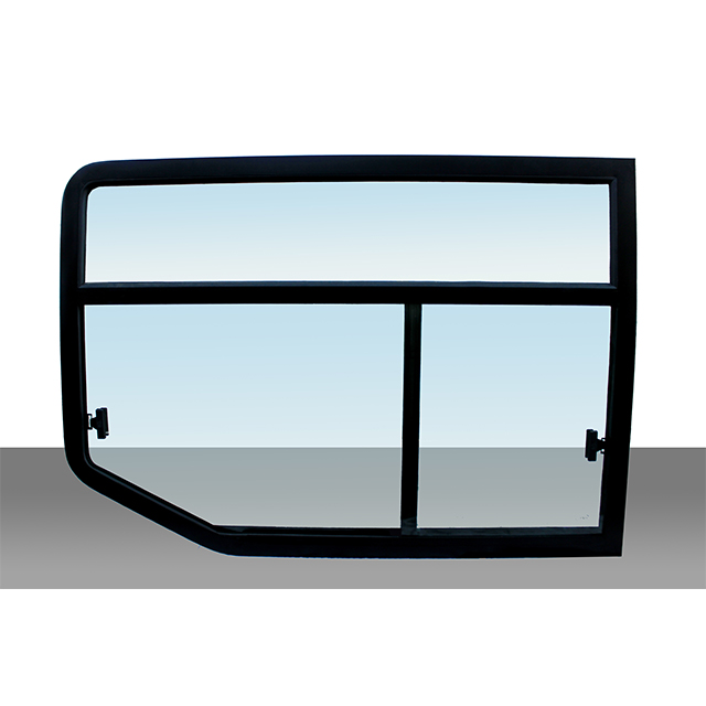 อุปกรณ์เสริมรถบ้าน หน้าต่างบาน - Car Accessories Window บทวิจารณ์และราคา
