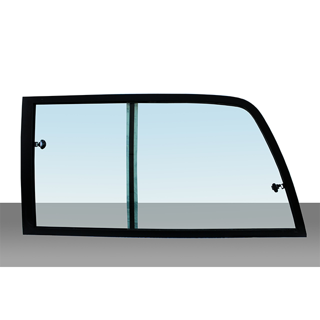อุปกรณ์เสริมรถบ้าน หน้าต่างบาน - Car Accessories Window บทวิจารณ์และราคา