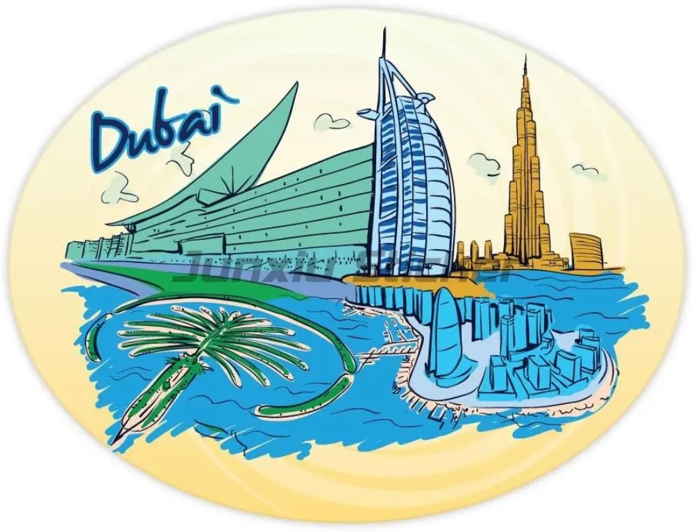 ธงชาติดูไบ ไวนิลติดรถมอเตอร์ไซ - Car Accessories In Dubai บทวิจารณ์และราคา