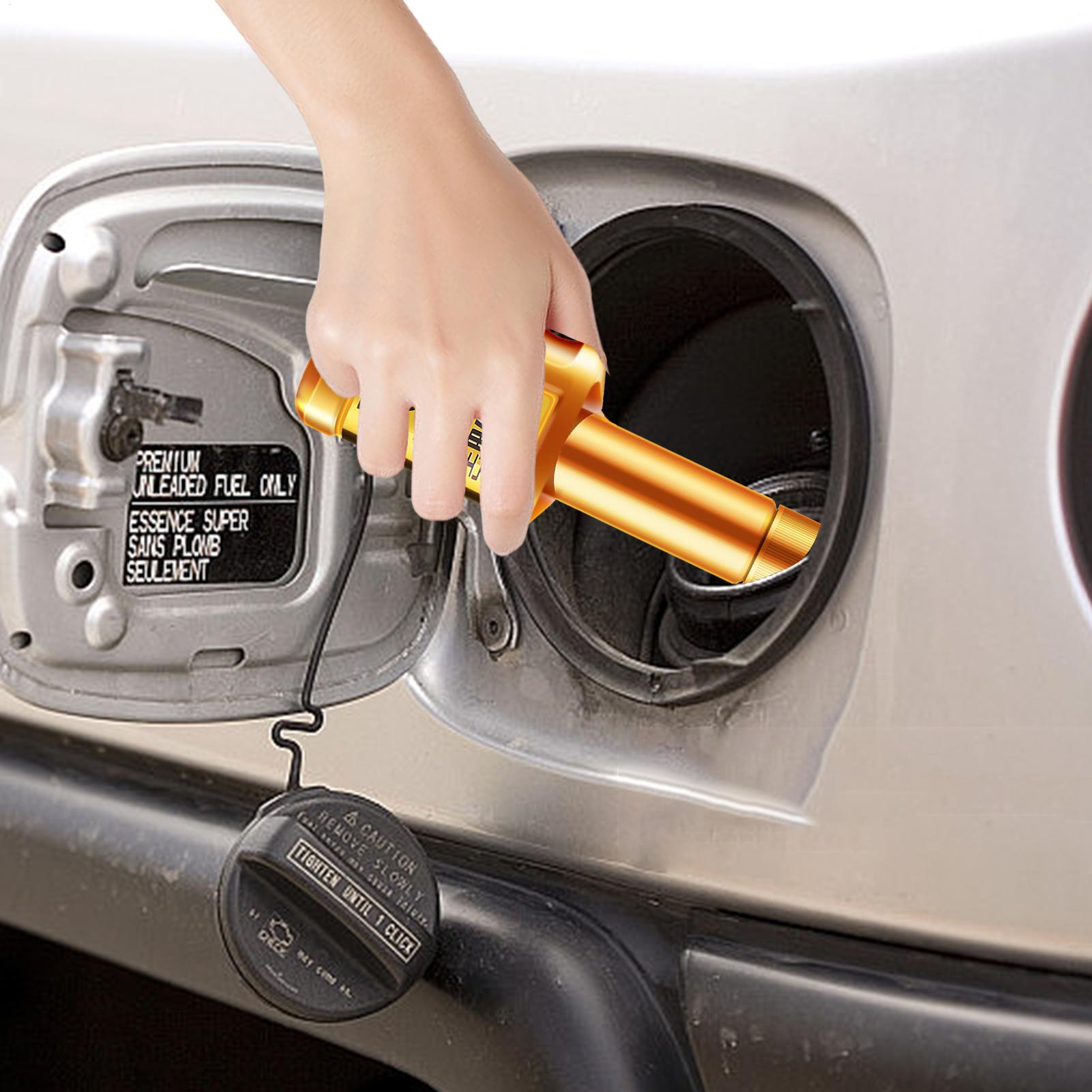 น้ำยาทำความสะอาดคาร์บอนเครื่อง - Fuel Injector Cleaner บทวิจารณ์และราคา