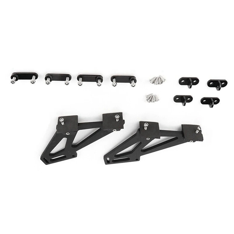 สปอยเลอร์ท้ายรถยนต์แบบสากล Sup - Car Accessories Rear บทวิจารณ์และราคา