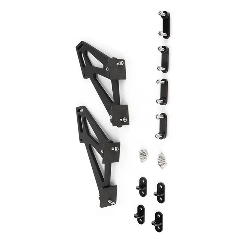 สปอยเลอร์ท้ายรถยนต์แบบสากล Sup - Car Accessories Rear บทวิจารณ์และราคา
