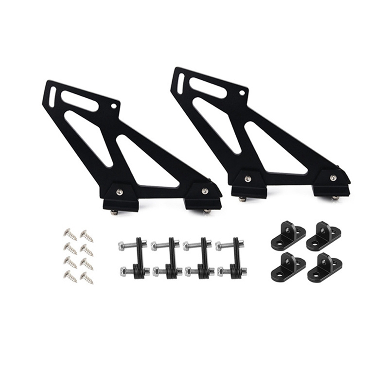 สปอยเลอร์ท้ายรถยนต์แบบสากล Sup - Car Accessories Rear บทวิจารณ์และราคา
