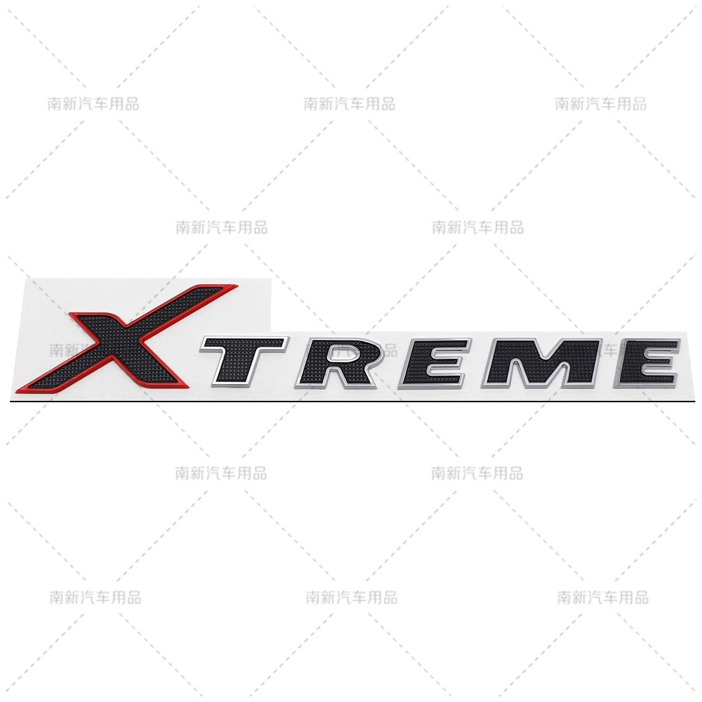 สติ๊กเกอร์ตราสัญลักษณ์รถยนต์ X - Car Accessories In Dubai บทวิจารณ์และราคา