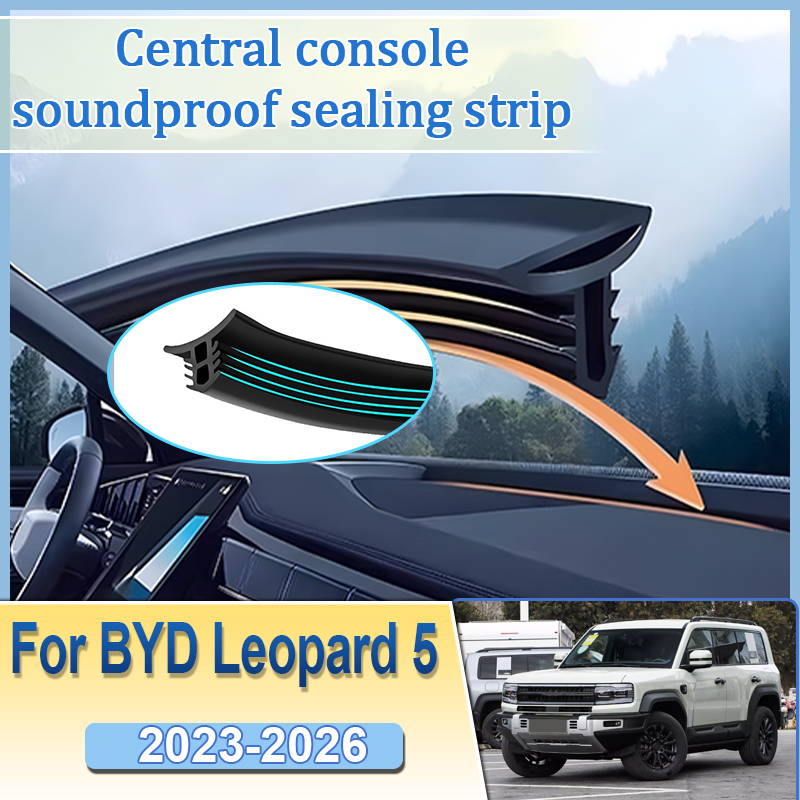 แถบปิดผนึกในรถยนต์สำหรับ BYD L - Car Accessories Window บทวิจารณ์และราคา