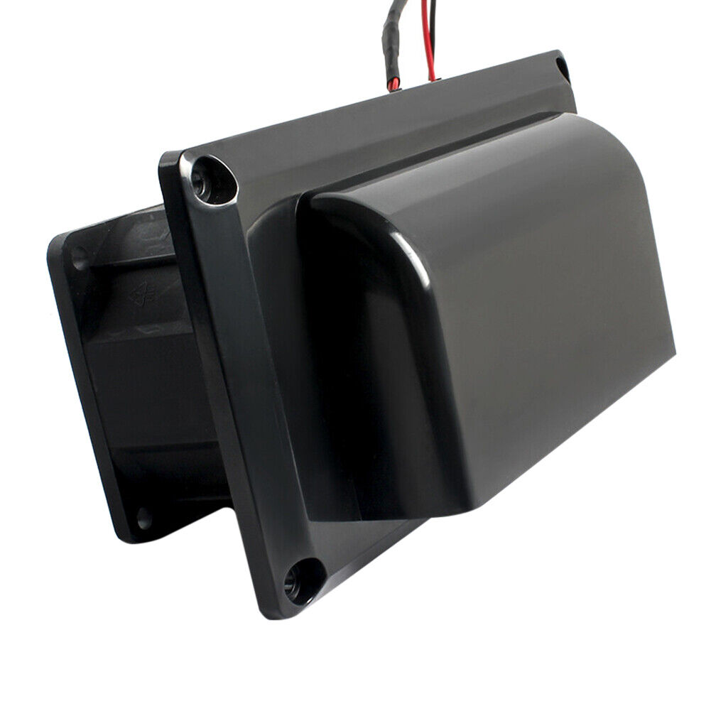 พัดลมระบายอากาศด้านข้างรถบ้าน  - Car Accessories Inside บทวิจารณ์และราคา