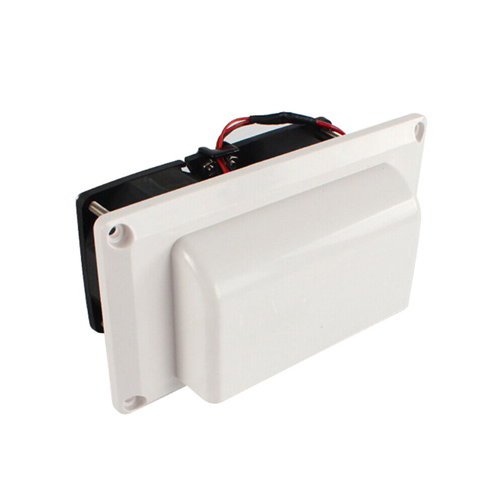 พัดลมระบายอากาศด้านข้างรถบ้าน  - Car Accessories Inside บทวิจารณ์และราคา