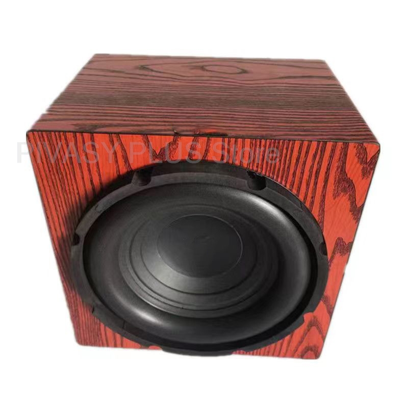 ซับวูฟเฟอร์แบบ Passive ขนาด 6. - Car Accessories Sound System บทวิจารณ์และราคา