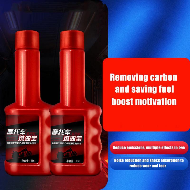 36ml น้ํามันการใช้ Additive หั - Fuel Injector Cleaner บทวิจารณ์และราคา