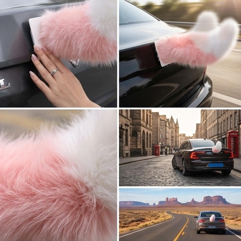 ของตกแต่งรถยนต์และมอเตอร์ไซค์  - Car Accessories Sound System บทวิจารณ์และราคา