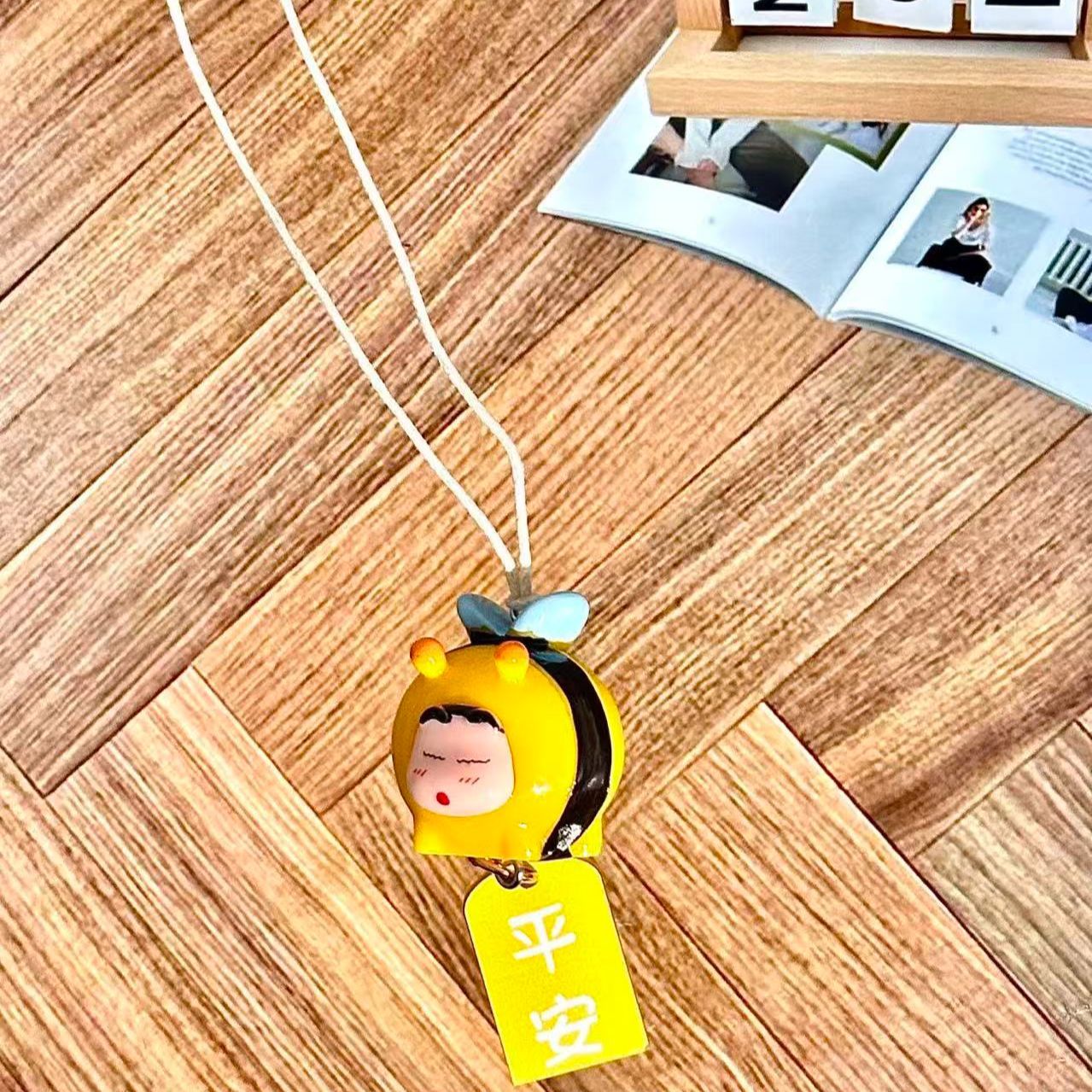 ตุ๊กตาคราโยน ชินจัง คอสเพลย์รู - Car Accessories Inside บทวิจารณ์และราคา