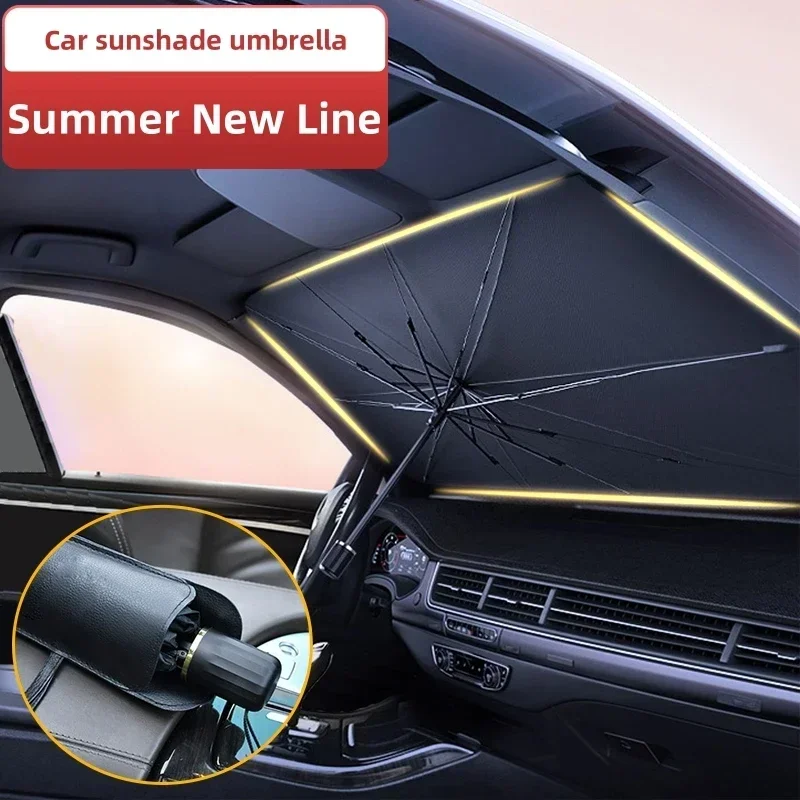 แผ่นบังแดดรถยนต์ ผ้าคลุมกระจกห - Car Accessories Window บทวิจารณ์และราคา