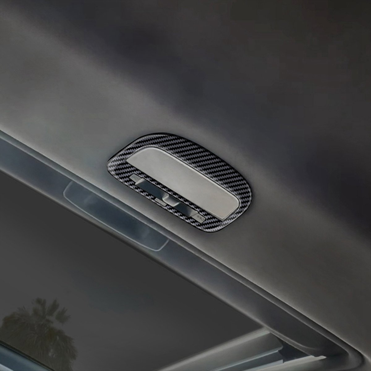 ซุปเปอร์เซลล์ กรอบไฟอ่านหนังสื - Car Accessories Rear บทวิจารณ์และราคา