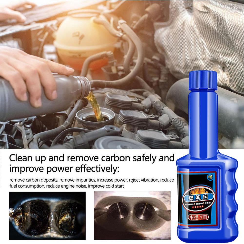 สารเติมแต่งน้ำมันดีเซล 3 ชิ้น  - Fuel Injector Cleaner บทวิจารณ์และราคา