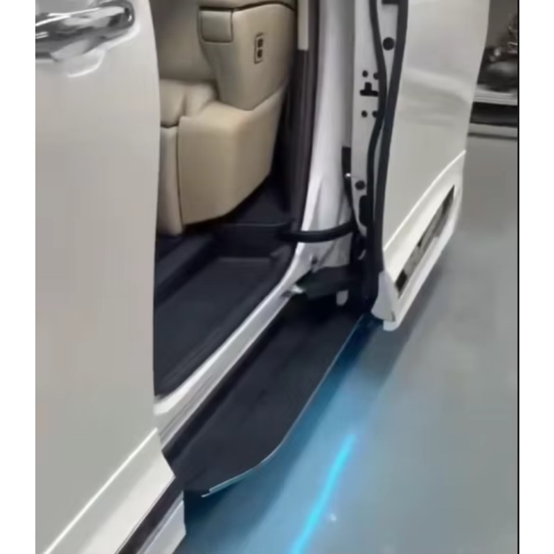 อุปกรณ์ตกแต่งภายนอกรถยนต์ บันไ - Car Accessories Inside บทวิจารณ์และราคา