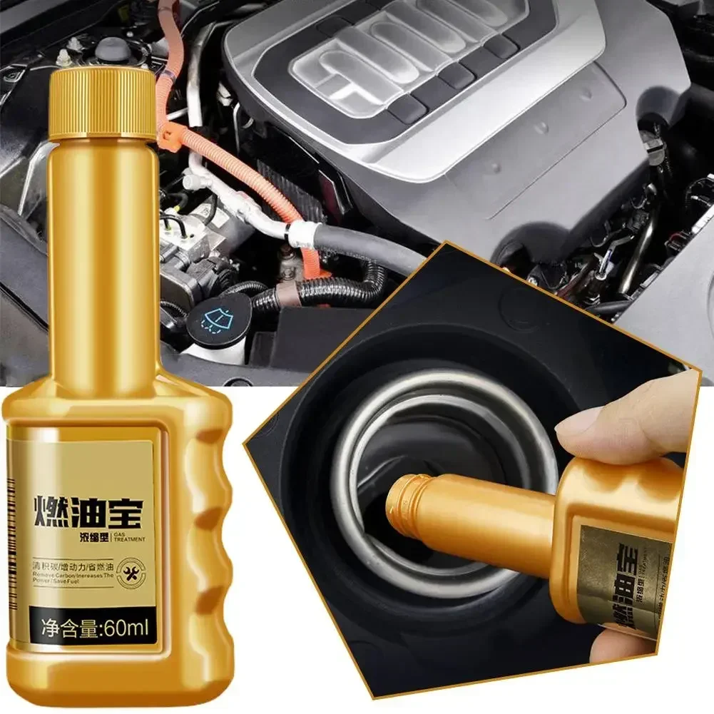 น้ำยาทำความสะอาดหัวฉีดน้ำมันเช - Fuel Injector Cleaner บทวิจารณ์และราคา
