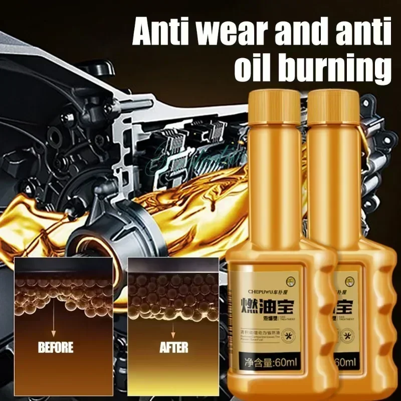 น้ำยาทำความสะอาดหัวฉีดน้ำมันเช - Fuel Injector Cleaner บทวิจารณ์และราคา
