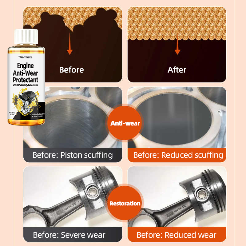 น้ำยาซ่อมแซมการขจัดคราบคาร์บอน - Fuel Injector Cleaner บทวิจารณ์และราคา