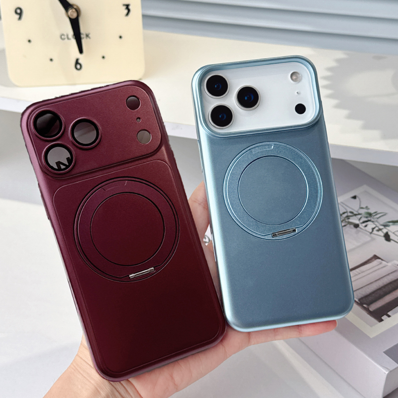 360 °   ที่ยึดโทรศัพท์ในรถยนต์ - Car Phone Holder Magnetic บทวิจารณ์และราคา