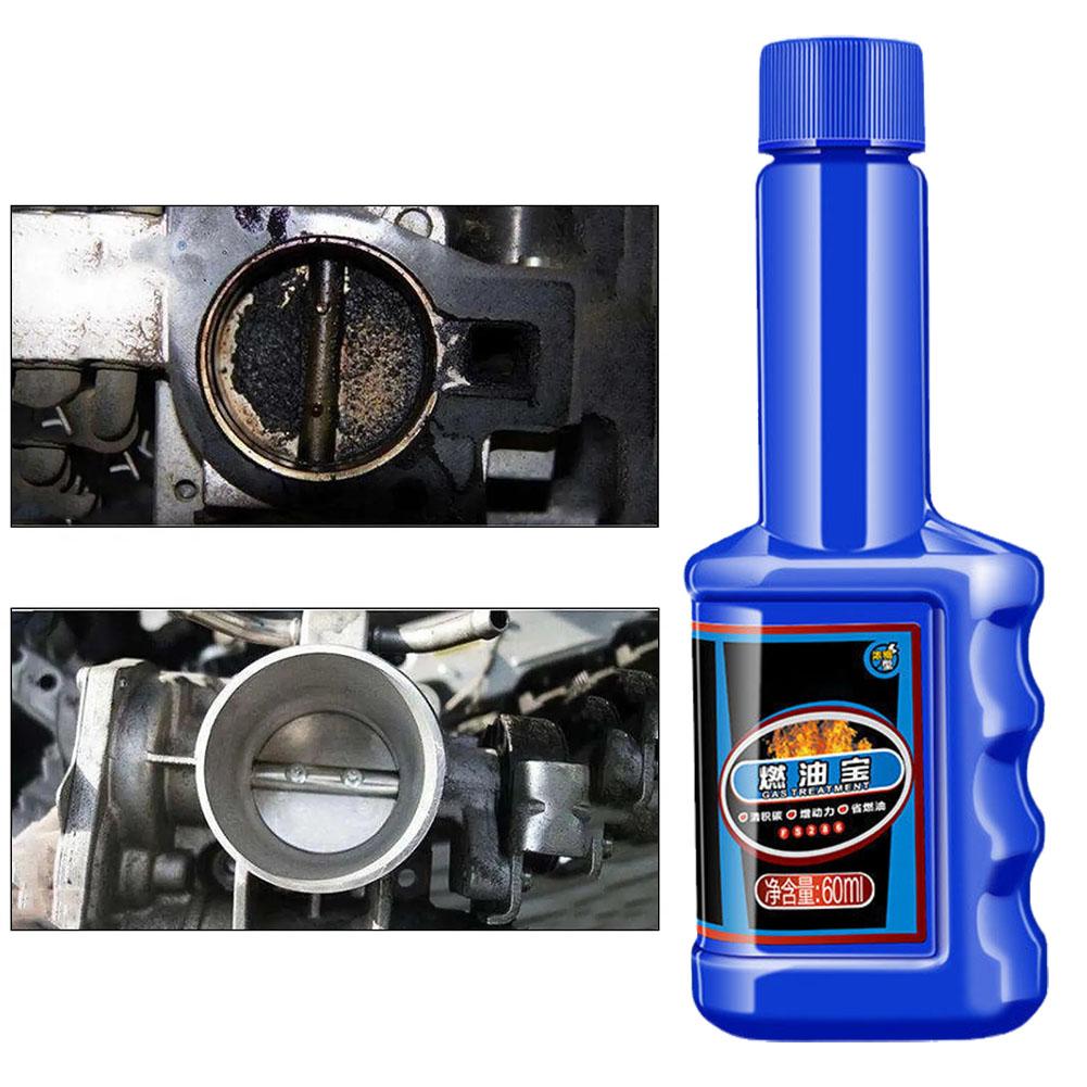 สารเติมแต่งน้ำมันดีเซลสำหรับรถ - Fuel Injector Cleaner บทวิจารณ์และราคา