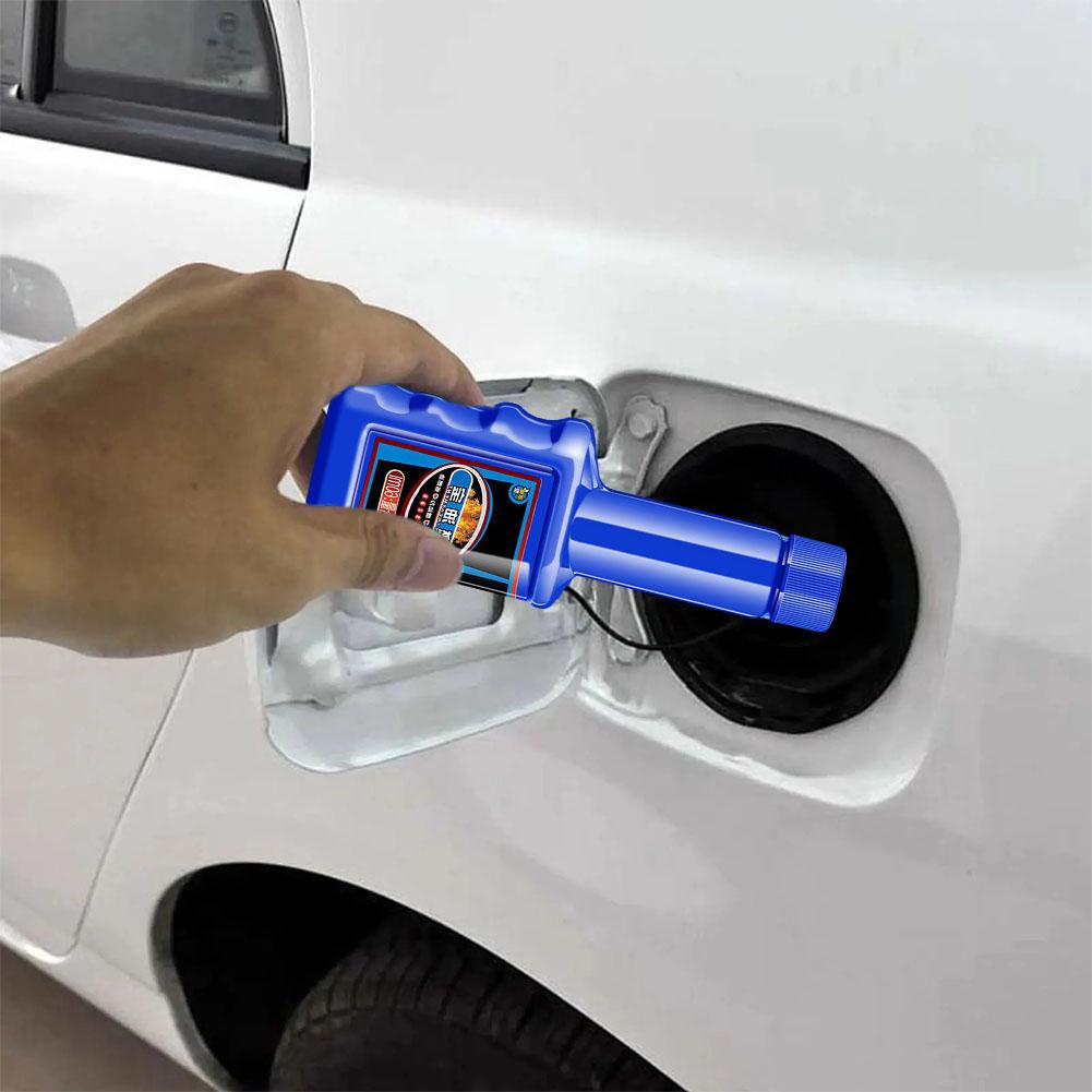 สารเติมแต่งน้ำมันดีเซลสำหรับรถ - Fuel Injector Cleaner บทวิจารณ์และราคา